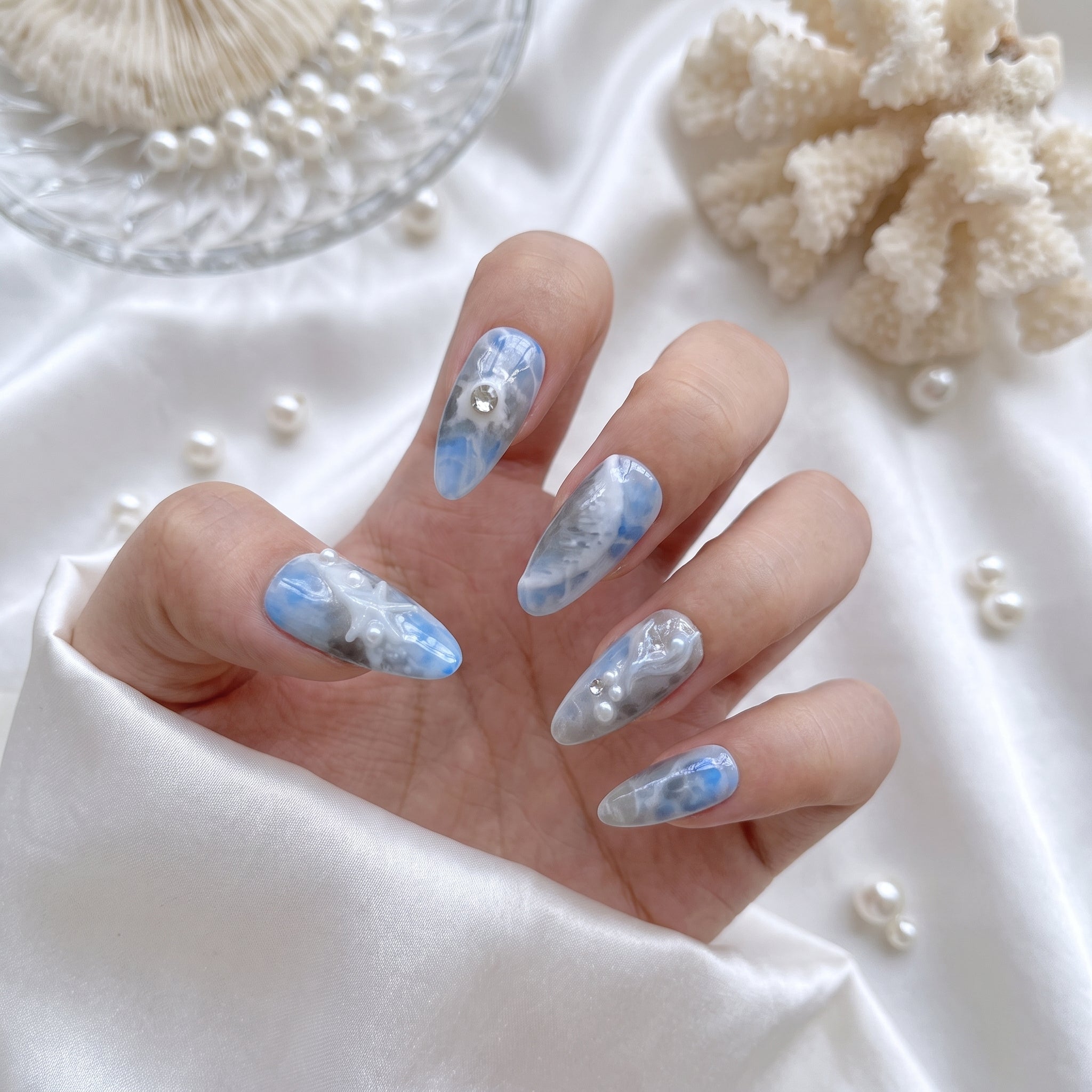 Ocean Whisper | TB10002