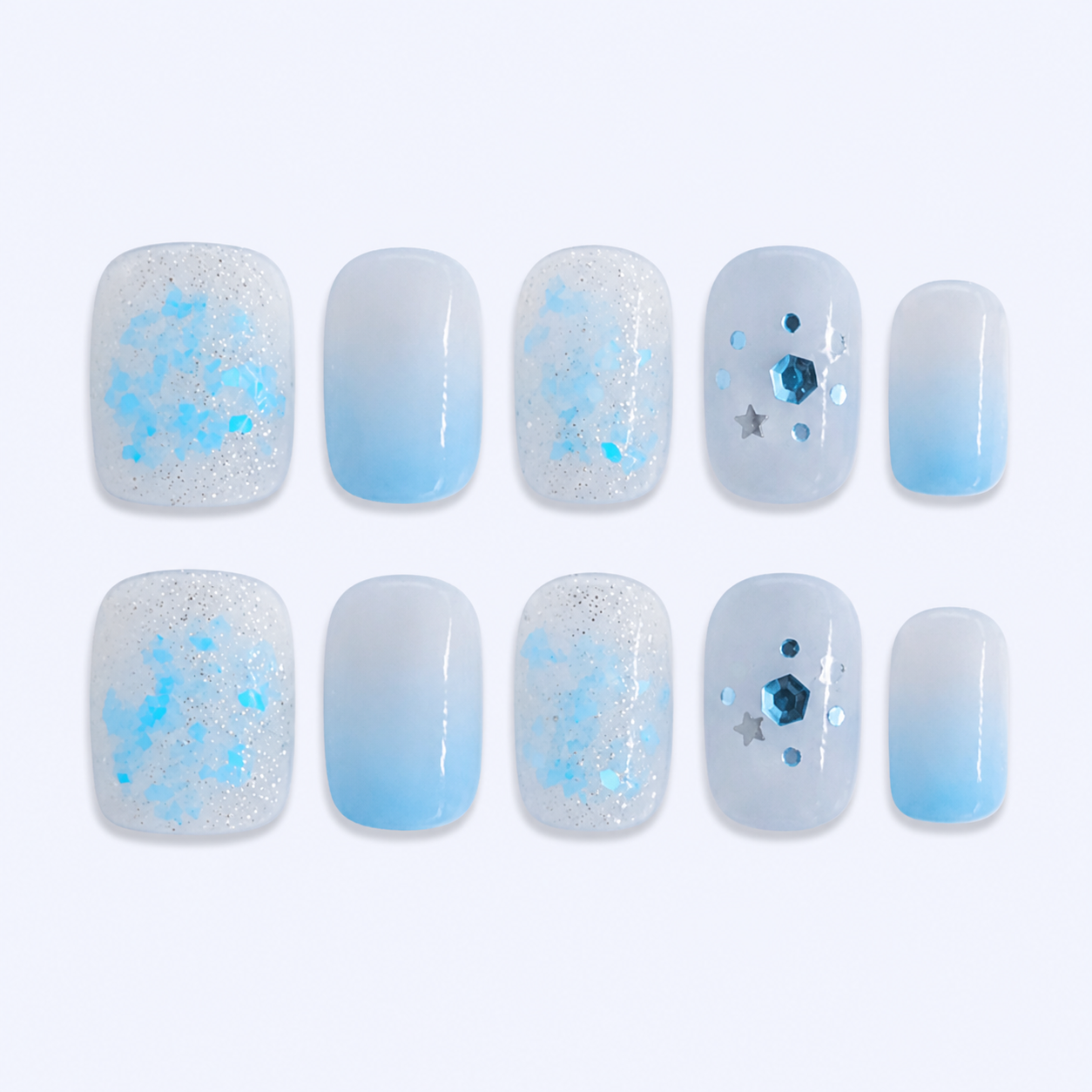 Glacial Muse