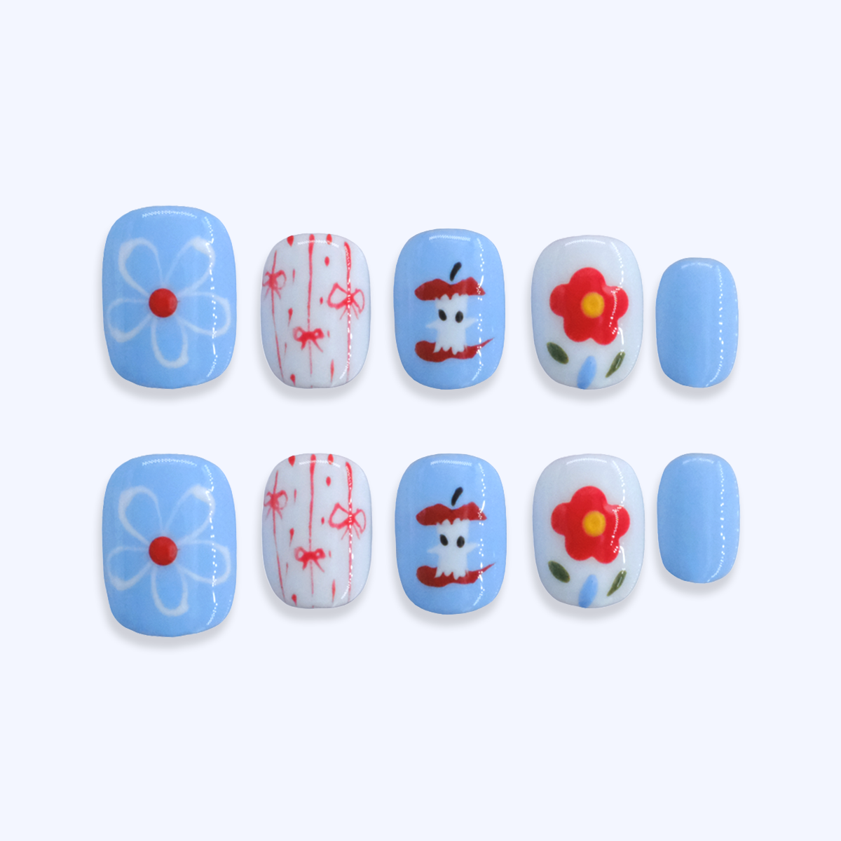 Blueberry Picnic