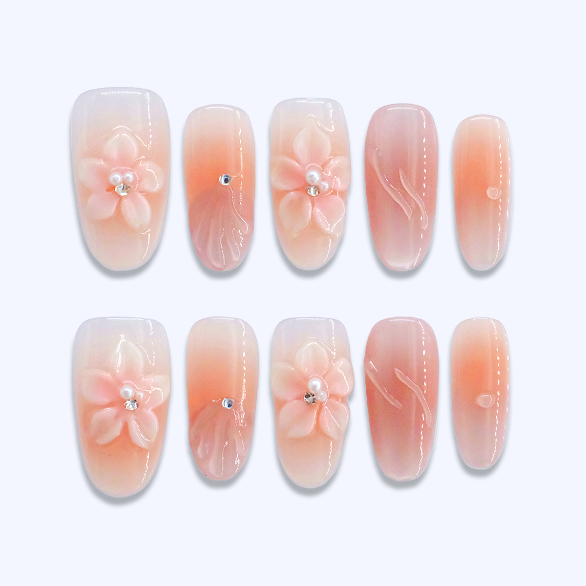Petal Veil