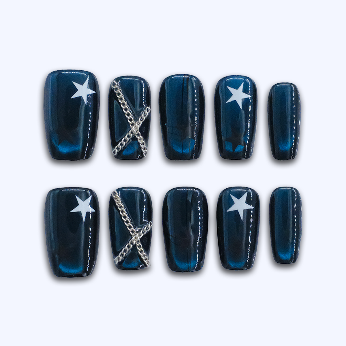 Midnight Star Chain
