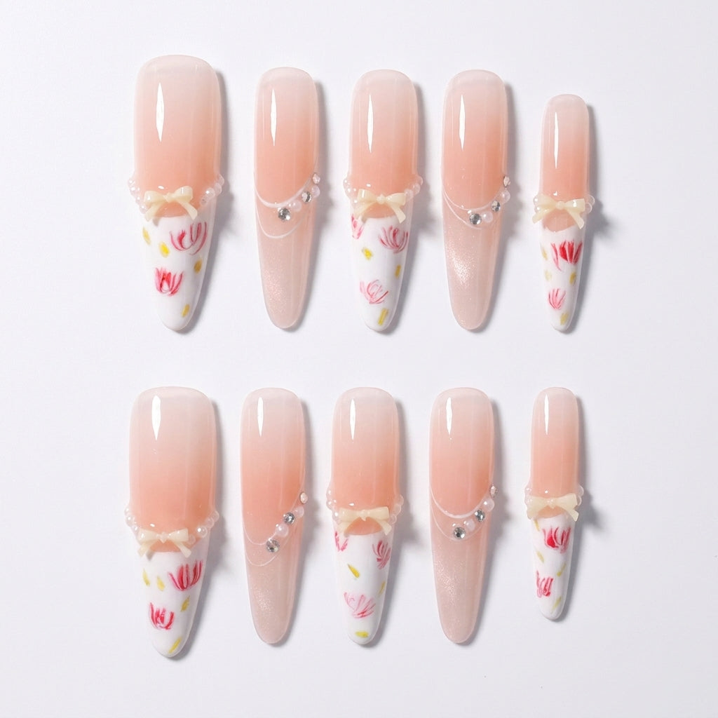 Blush Blossom