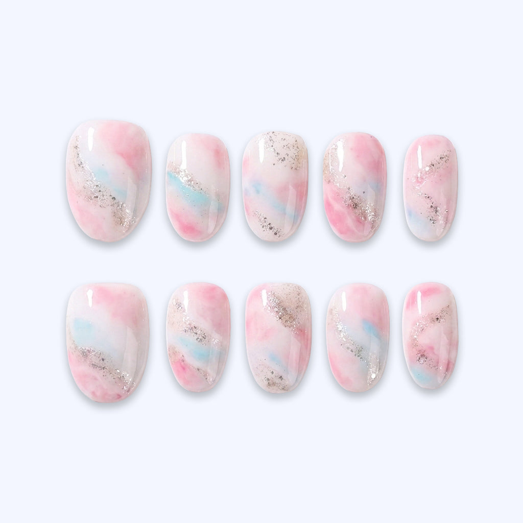 Pastel Aurora Collection