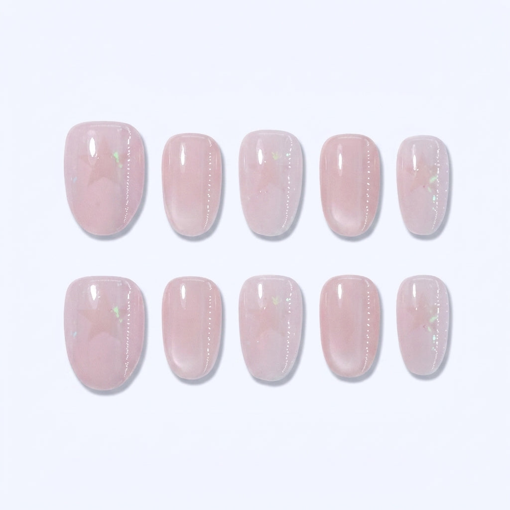 Moonlit Blush