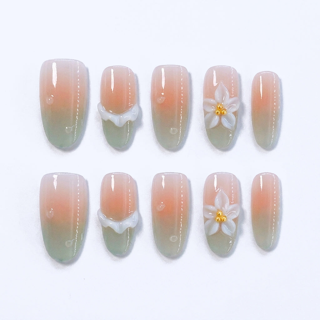 Seafoam Serenity