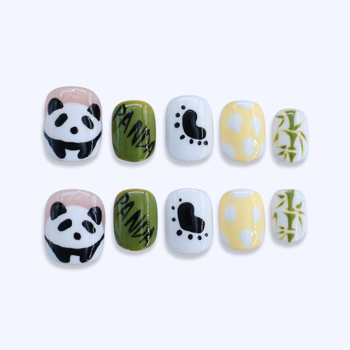 Panda Garden