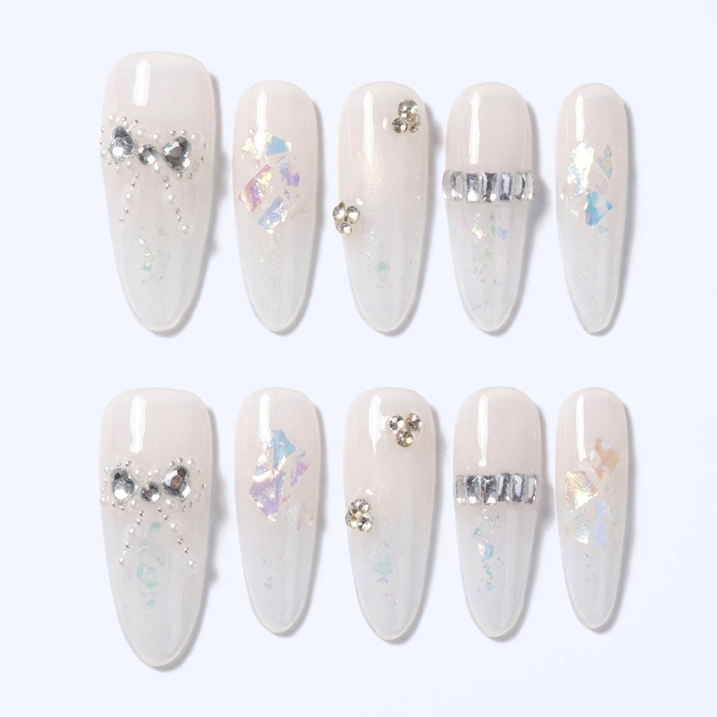 Aurora Crystal Ice