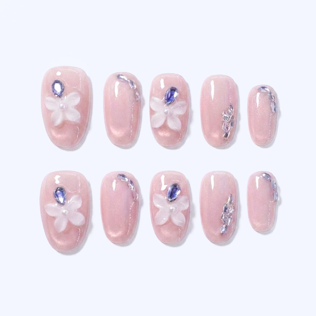 Pearl Blossom