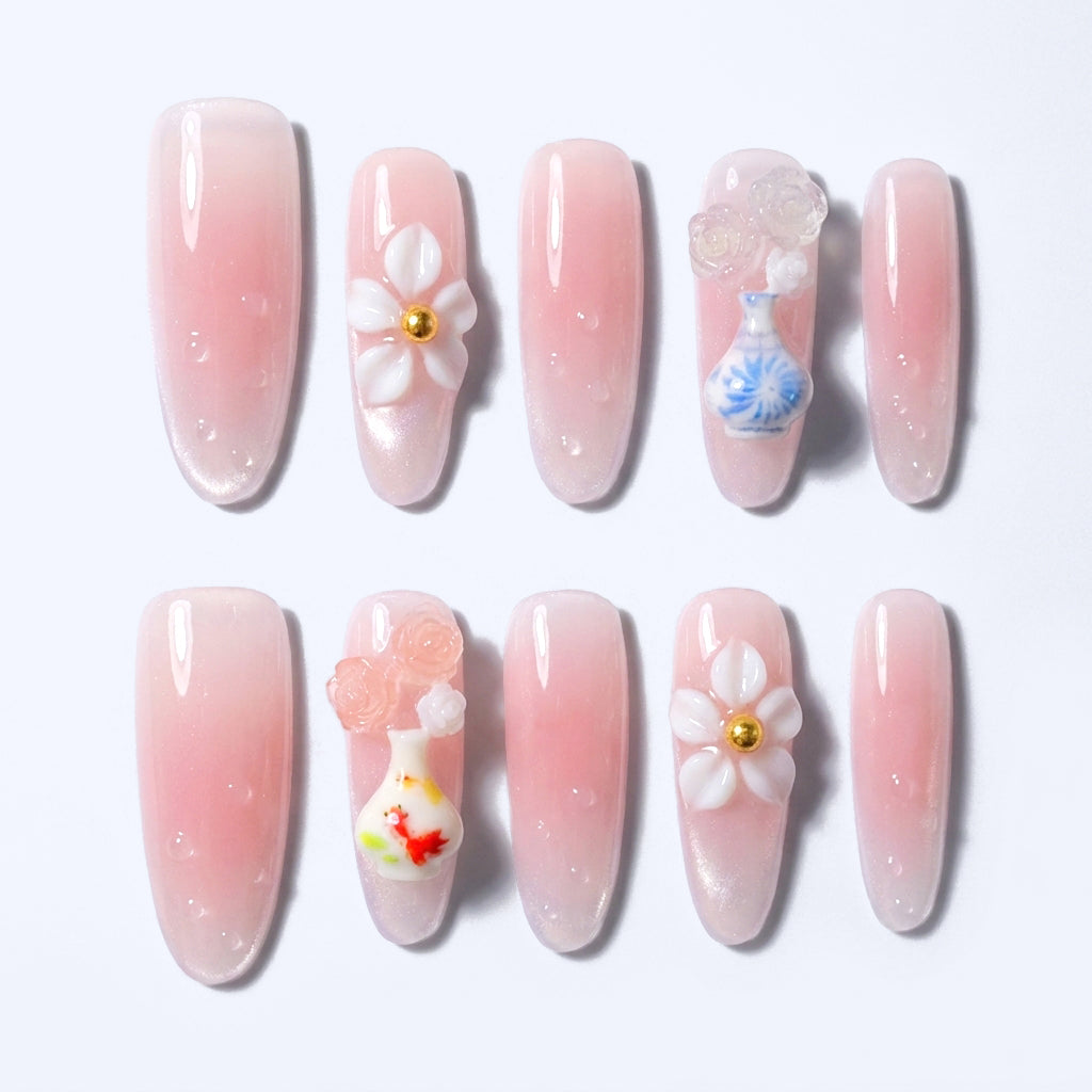 Blossom Vase
