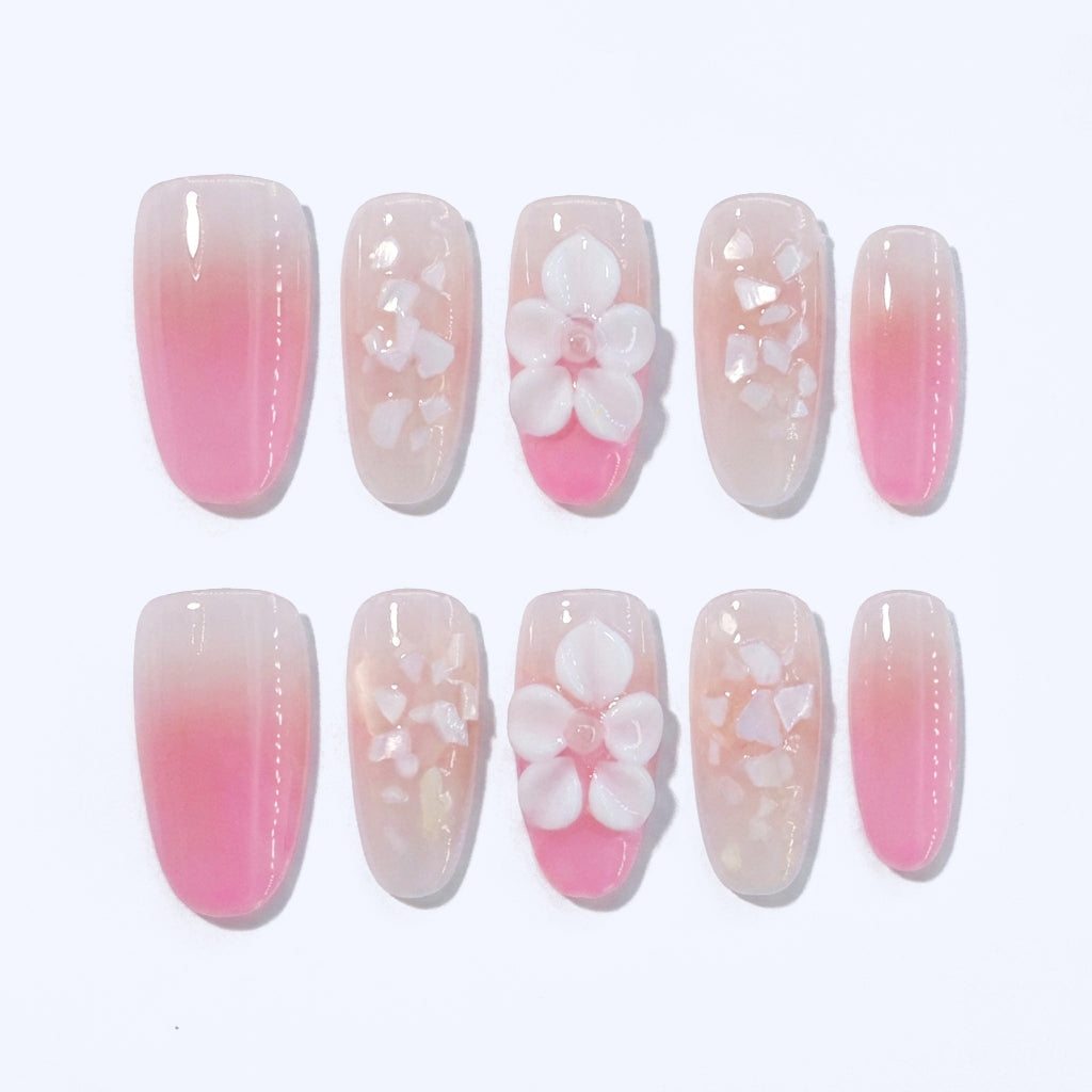 Petal Bliss
