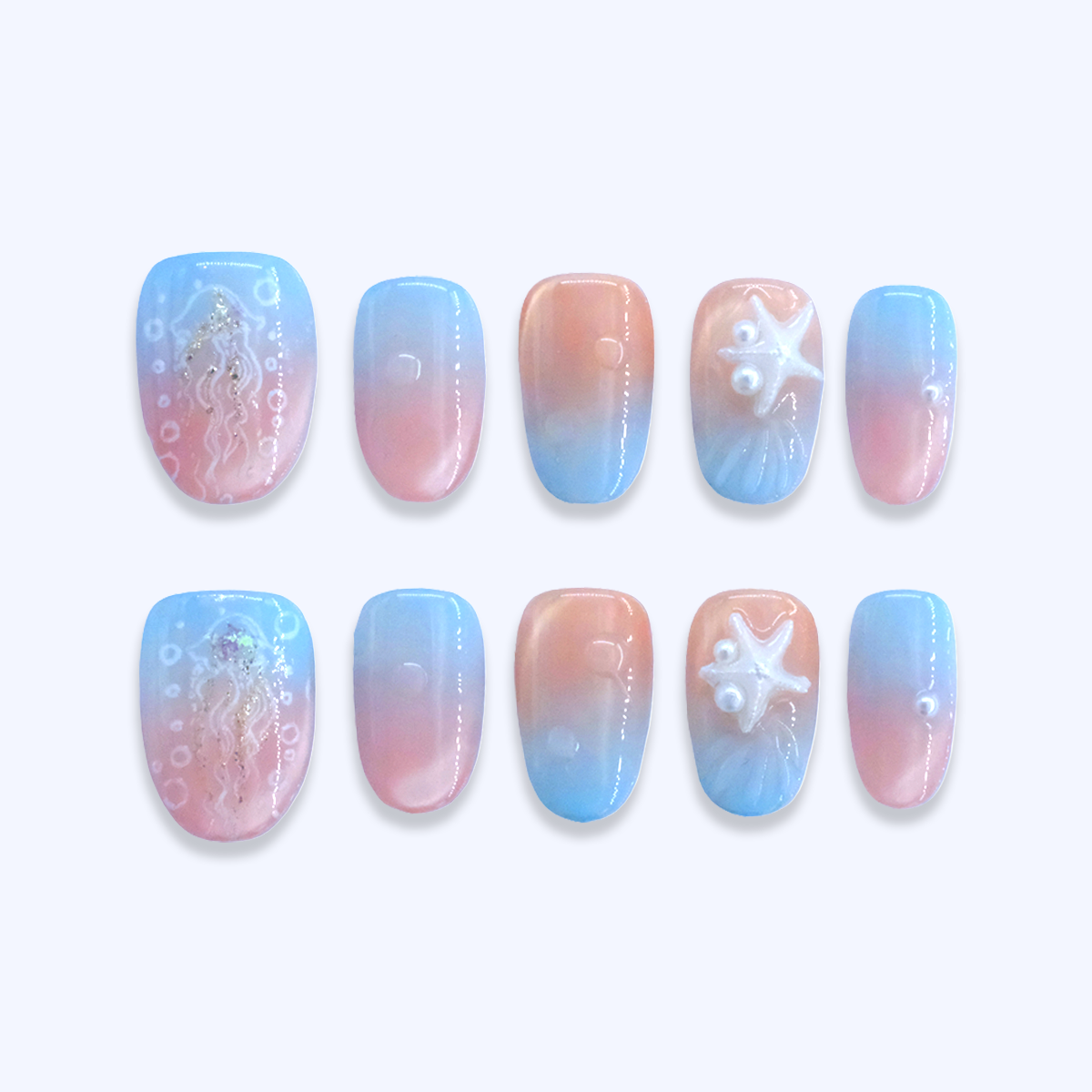 Ocean Dream