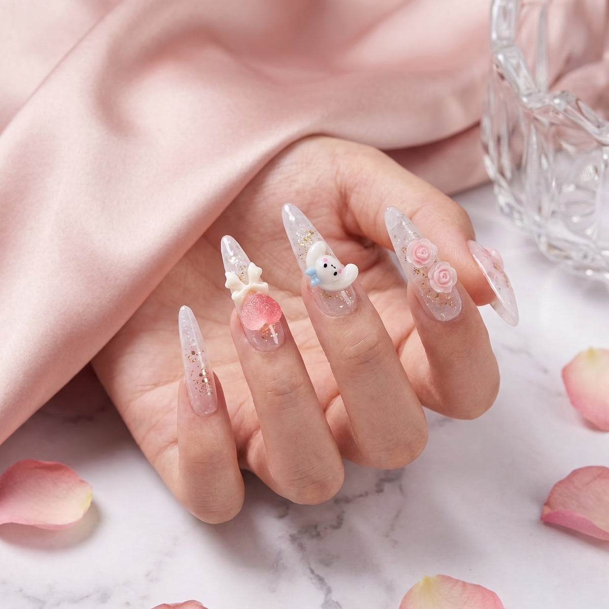 Sweet Melody | TB-10091