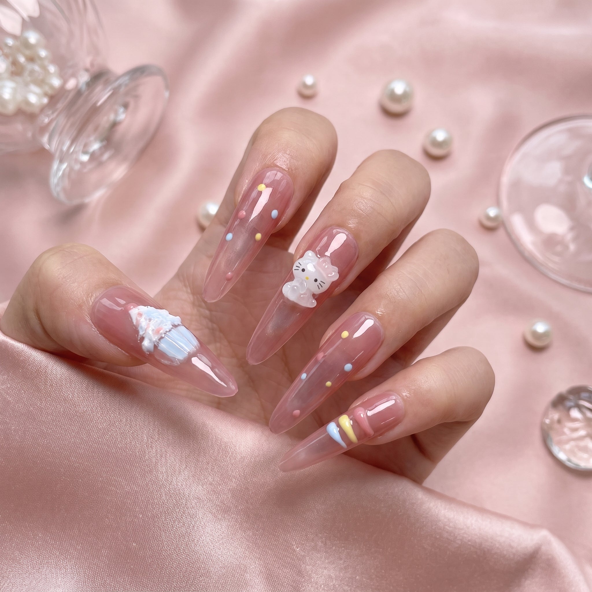Sweet Treats | TB-10092
