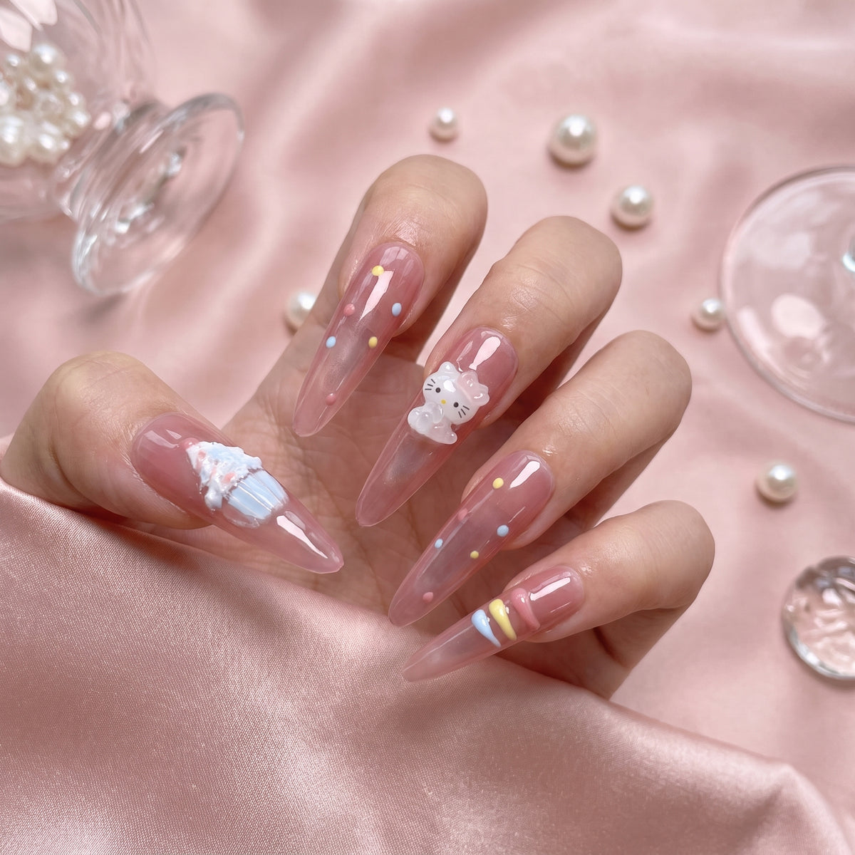 Sweet Treats | TB-10092