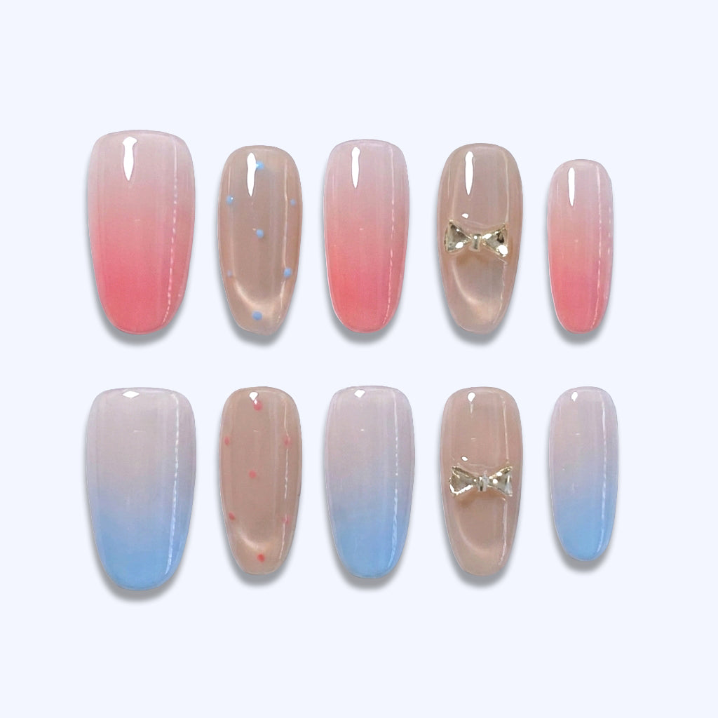 Pastel Harmony