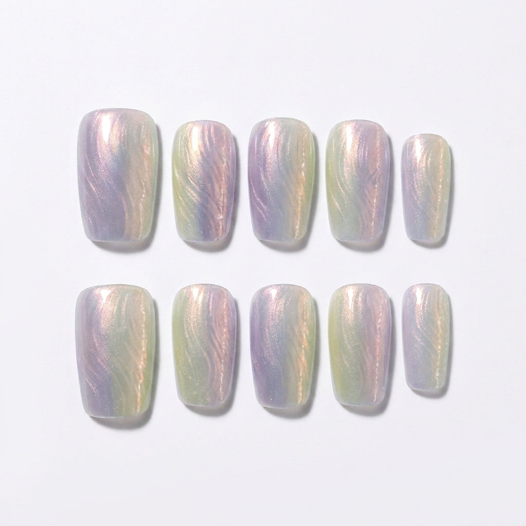 Pastel Aura