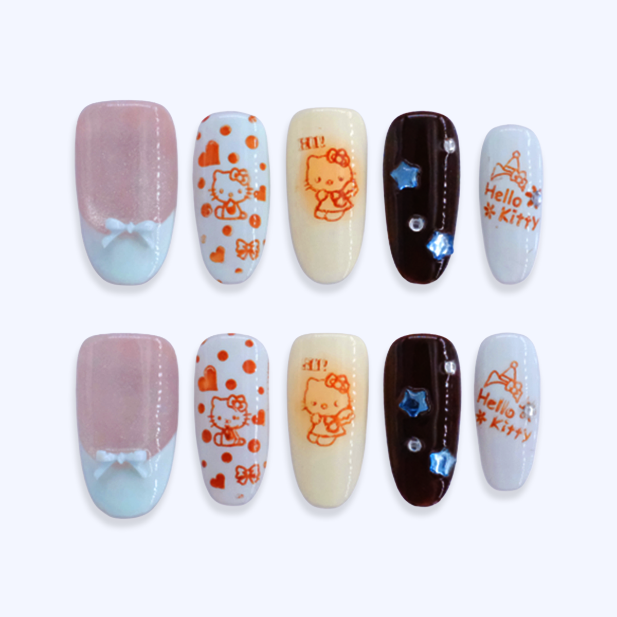 Bonbon Tales