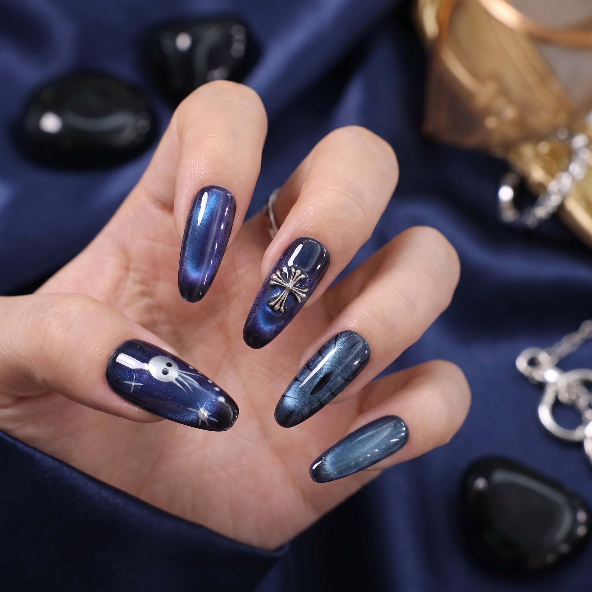 Midnight Gothic | TB-10128