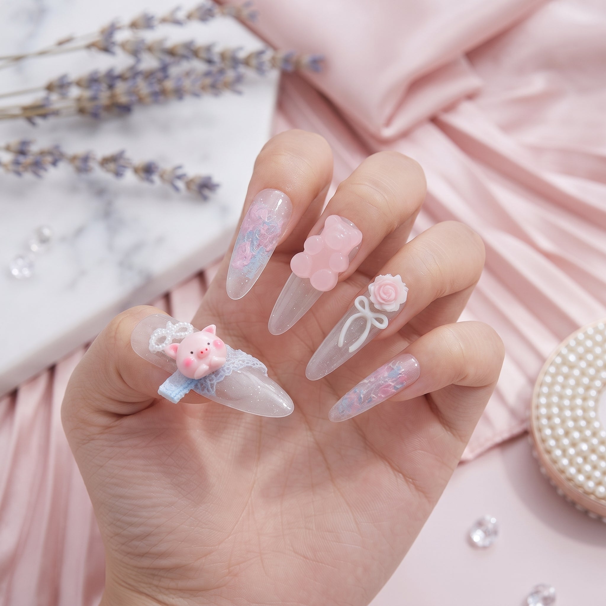 Candy Pop | TB-10129