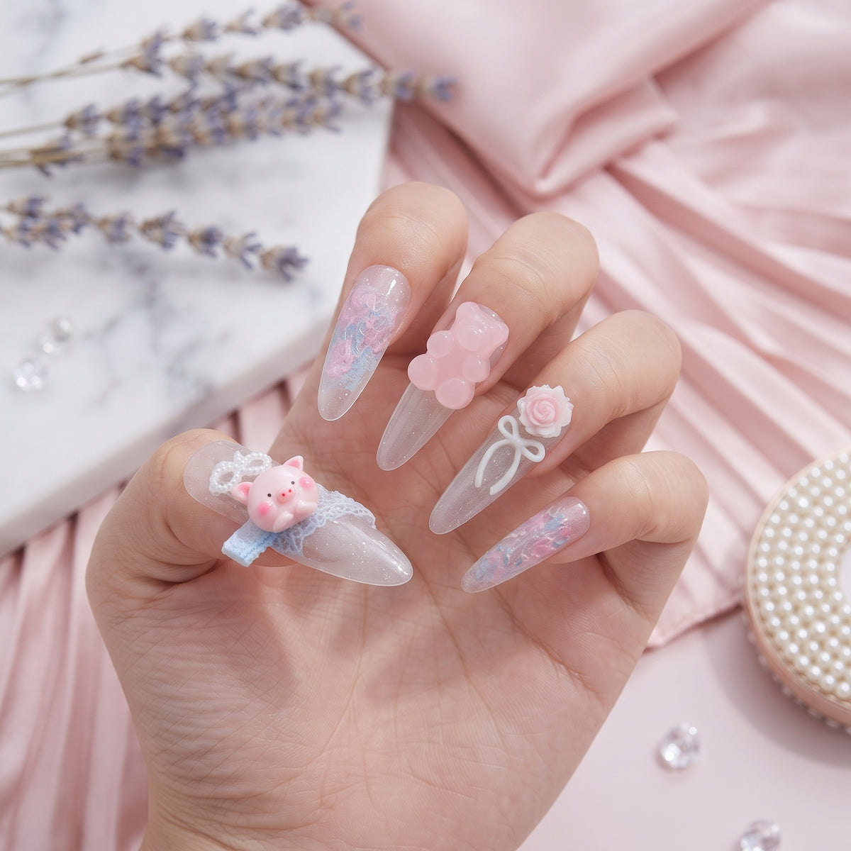 Candy Pop | TB-10129