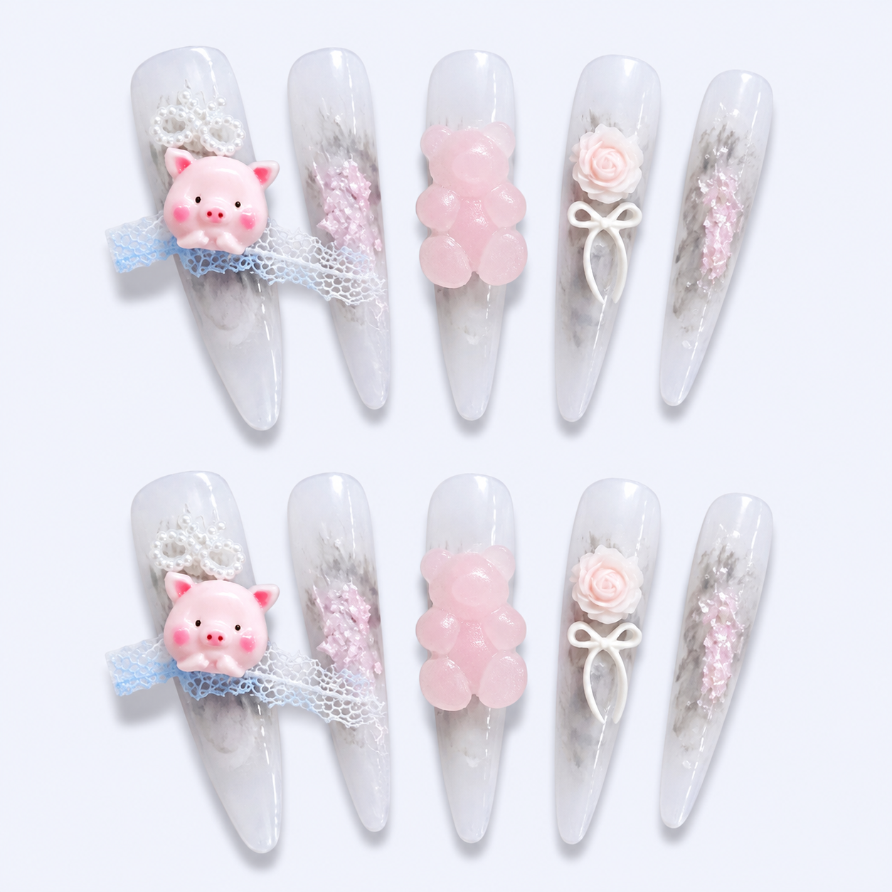 Candy Pop