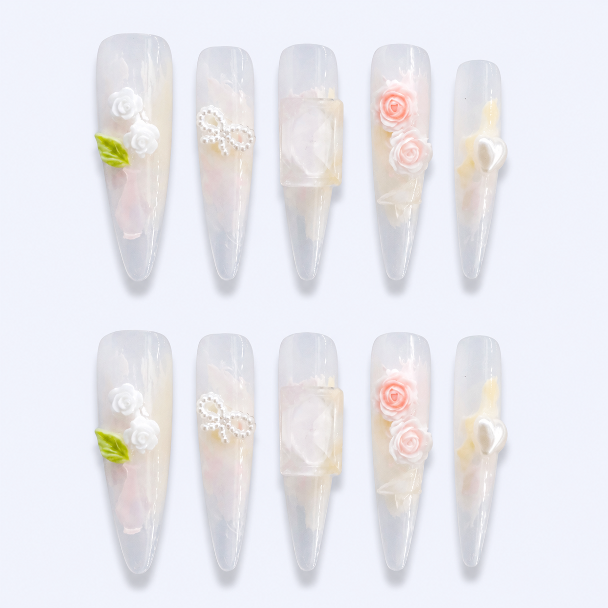 Ethereal Garden