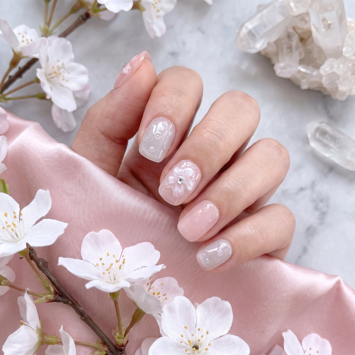 Sakura Whisper | TB-10143