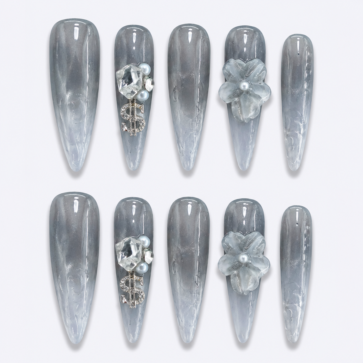 Silver Fortune