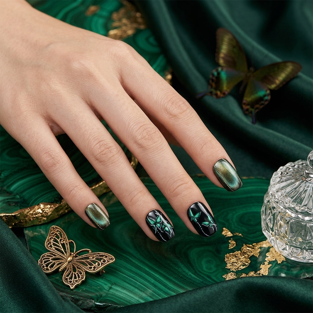 Emerald Nocturne | TB-10014