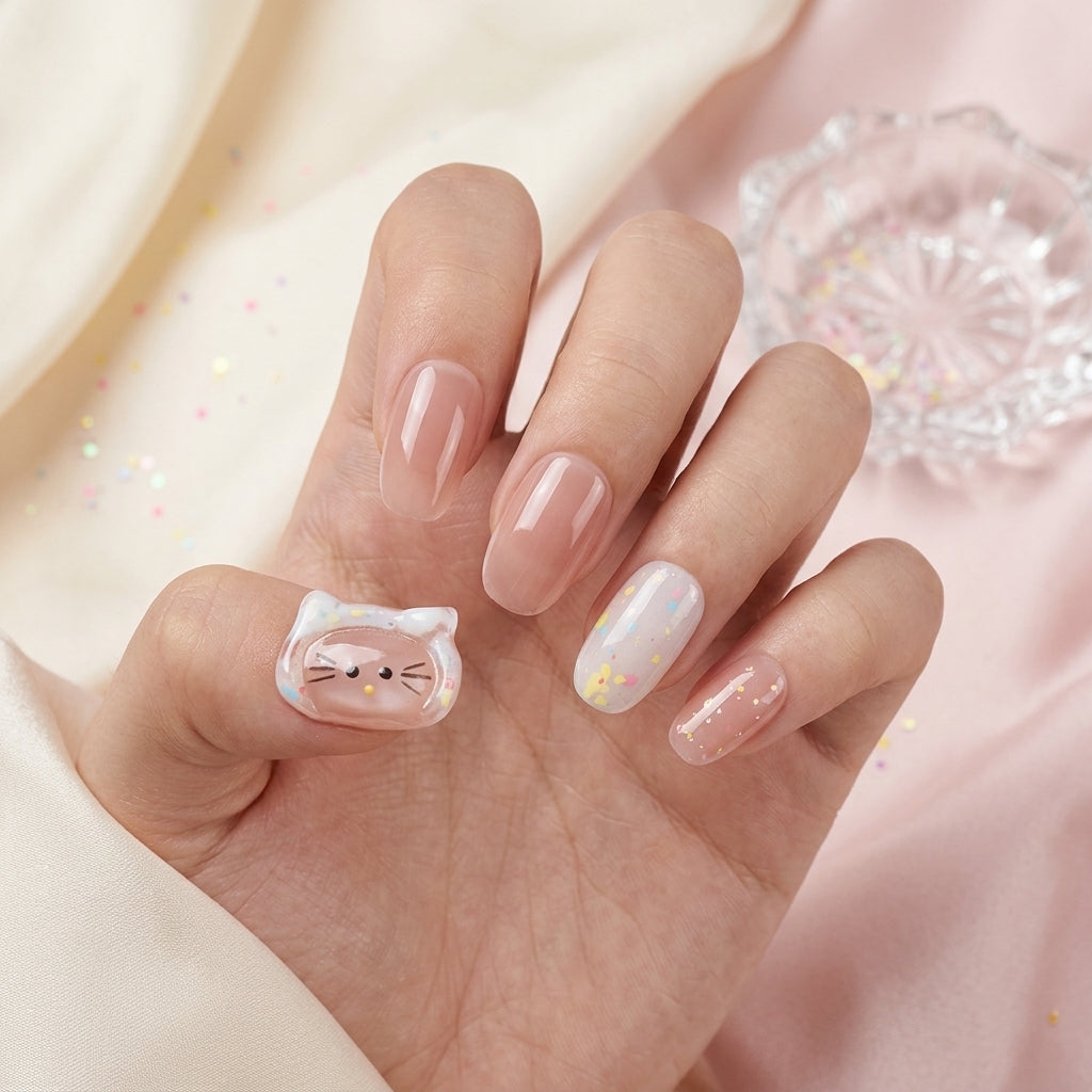 Sugar Meow | TB-10016