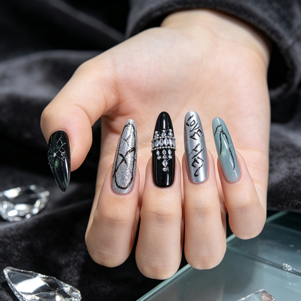 Midnight Oracle | TB-10063