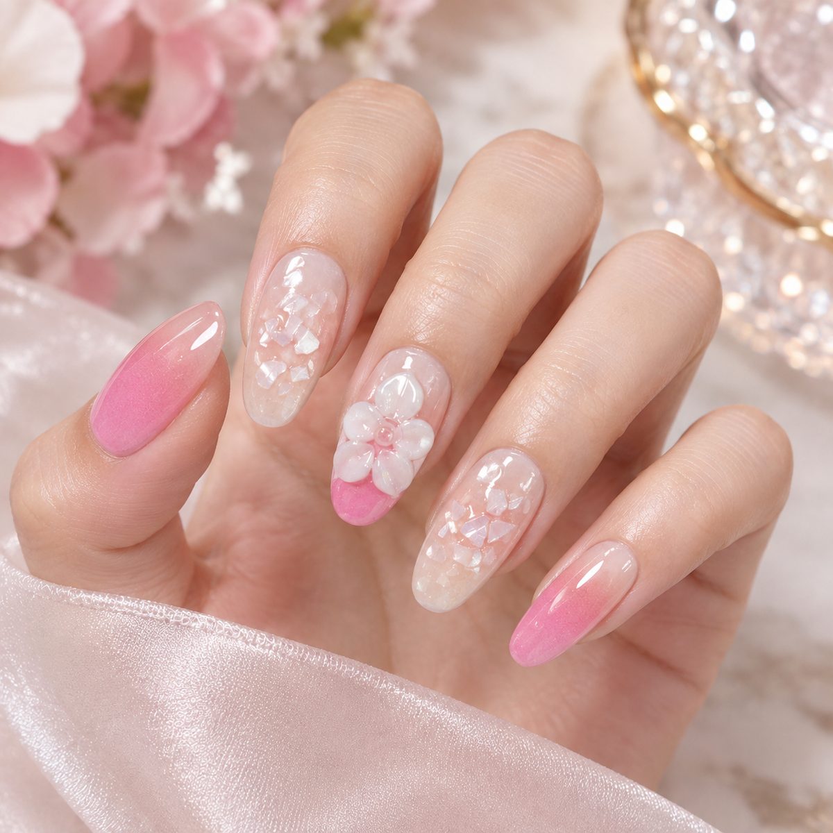 Petal Bliss | TB-10082