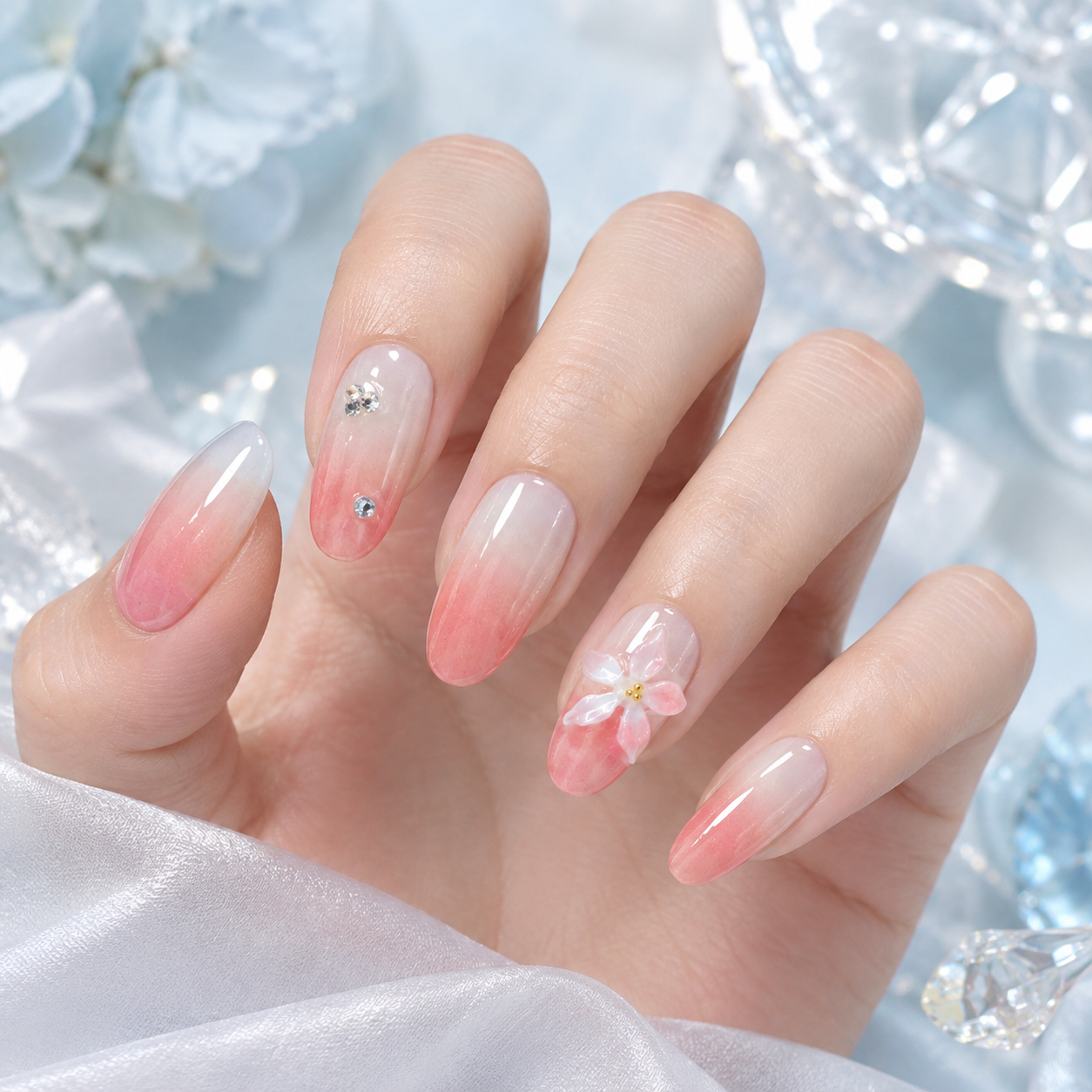 Duo Bloom | TB-10086