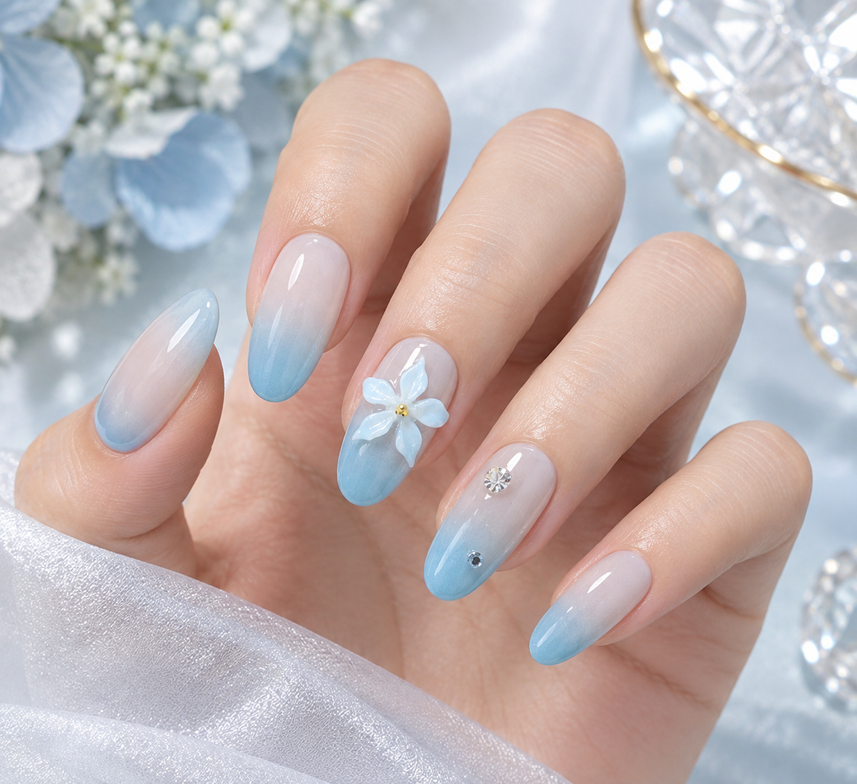 Duo Bloom | TB-10086