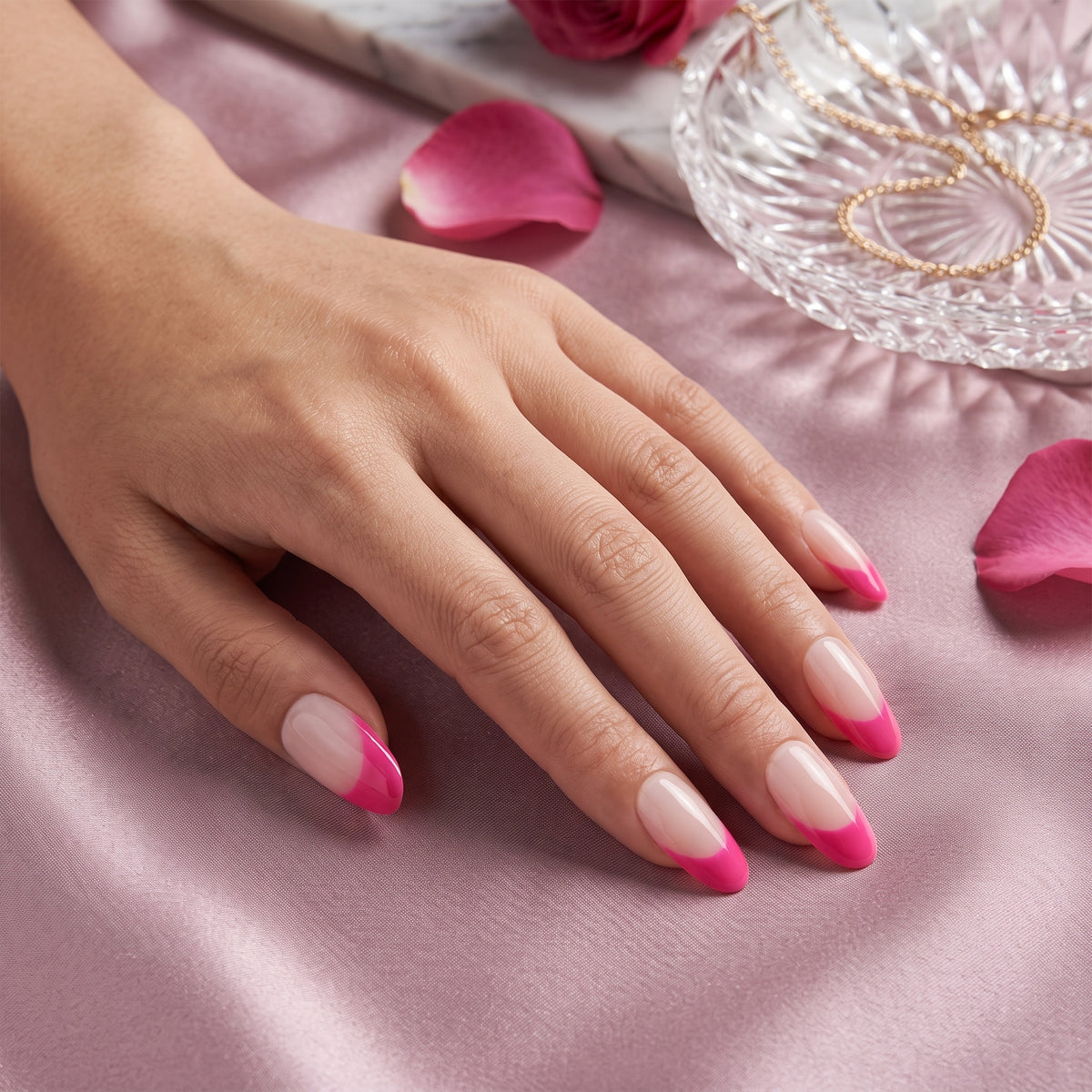 Electric Berry French | TB-10087
