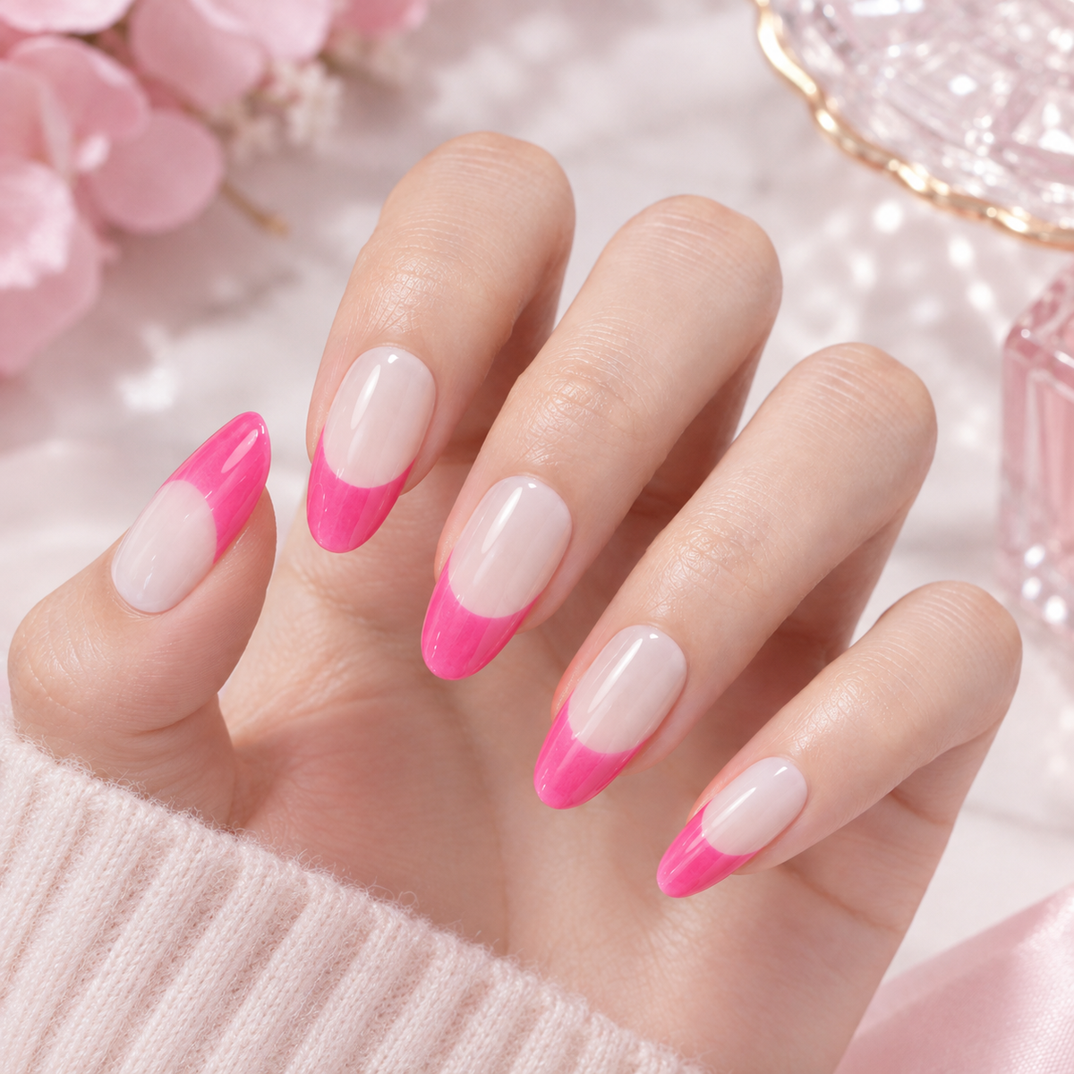 Electric Berry French | TB-10087