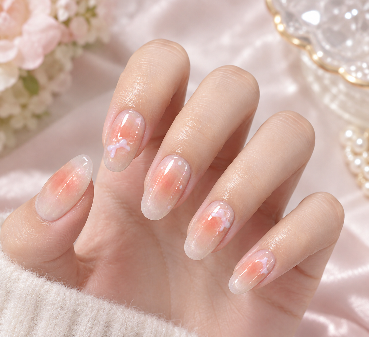 Ribbon Reverie | TB-10097