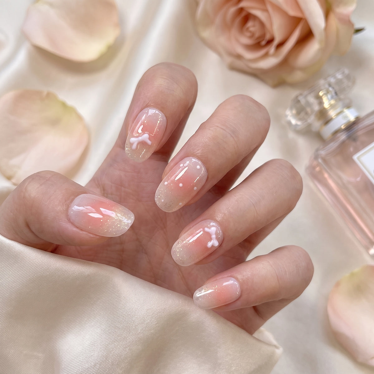 Ribbon Reverie | TB-10097