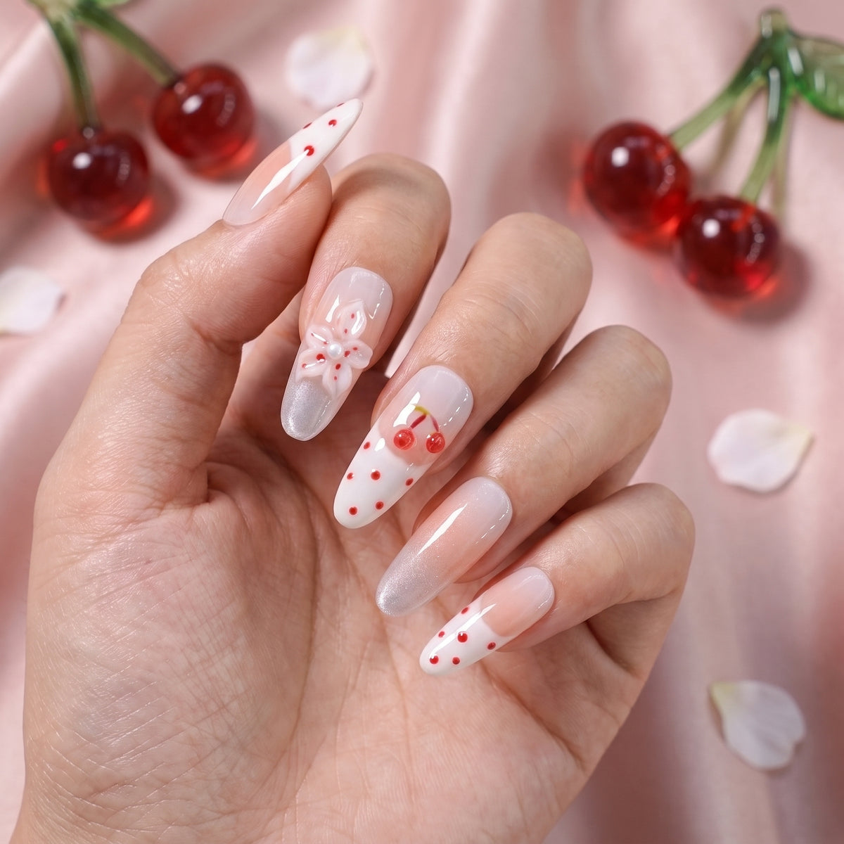 Twilight Petal | TB-10099