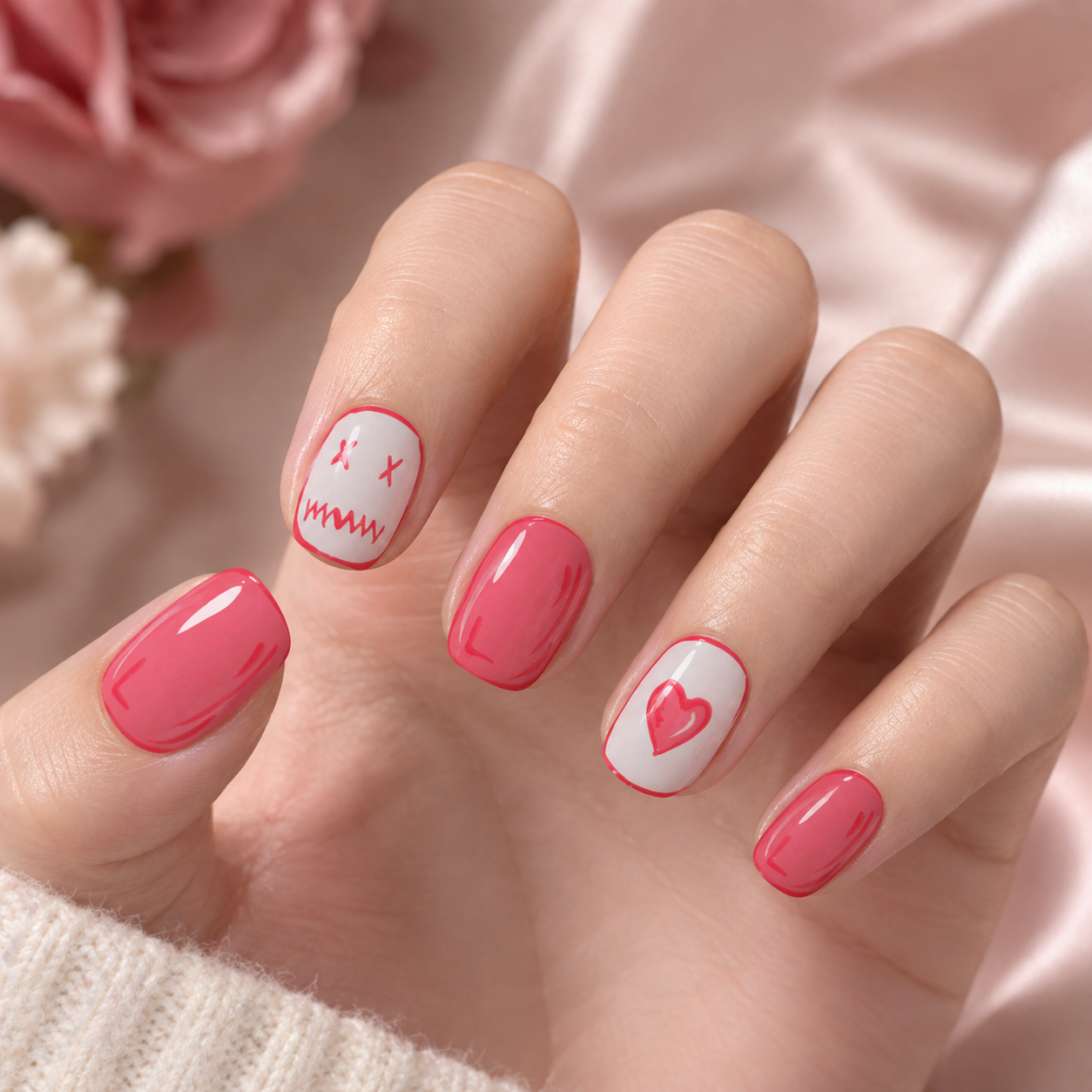 Berry Glaze | TB-10104