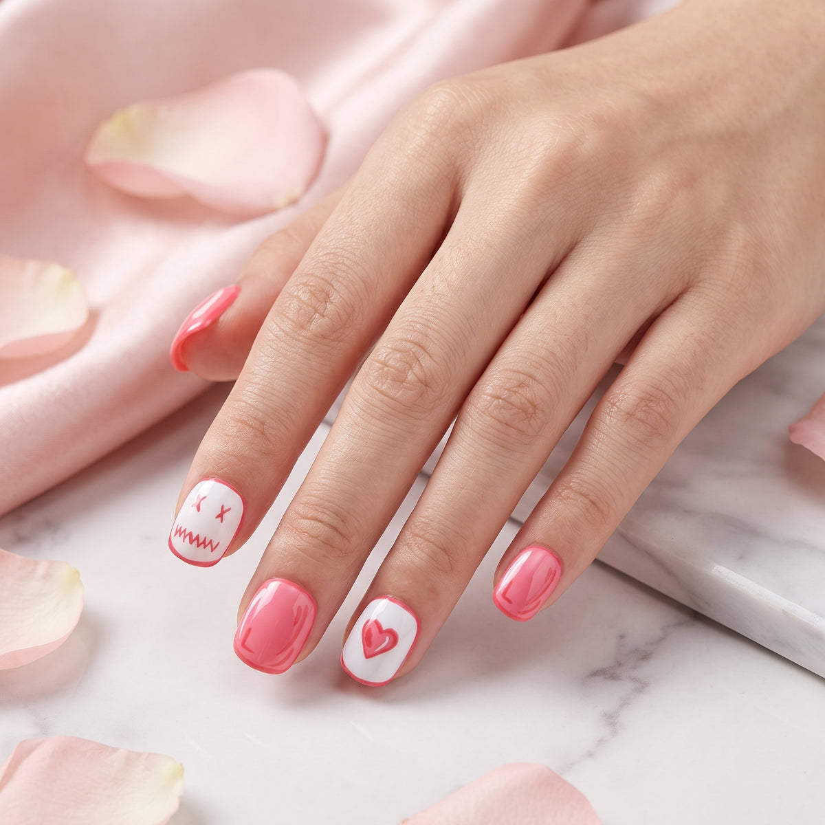 Berry Glaze | TB-10104