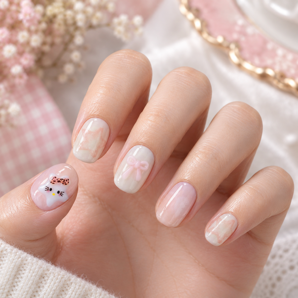 Starry Bow | TB-10106