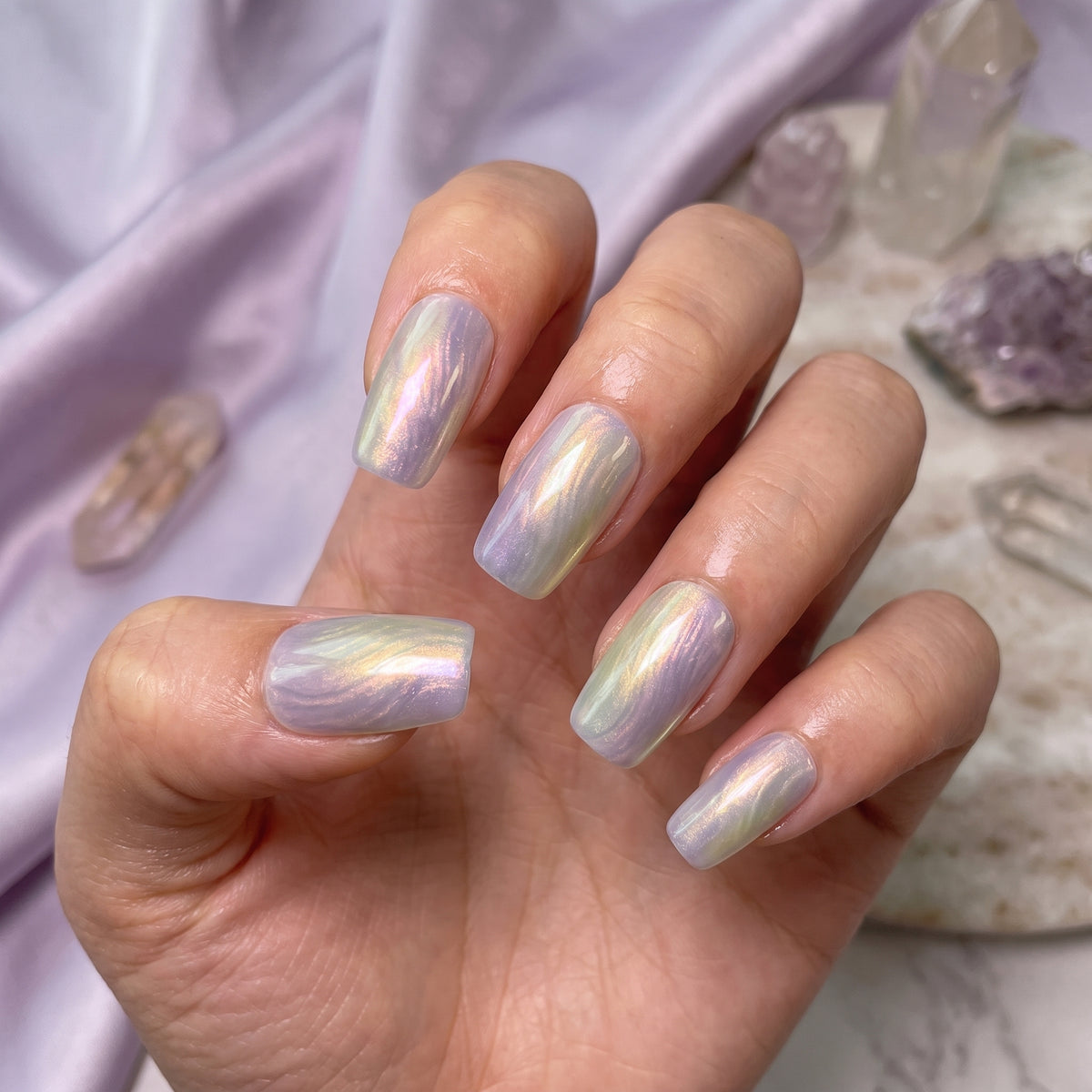 Pastel Aura | TB-10116