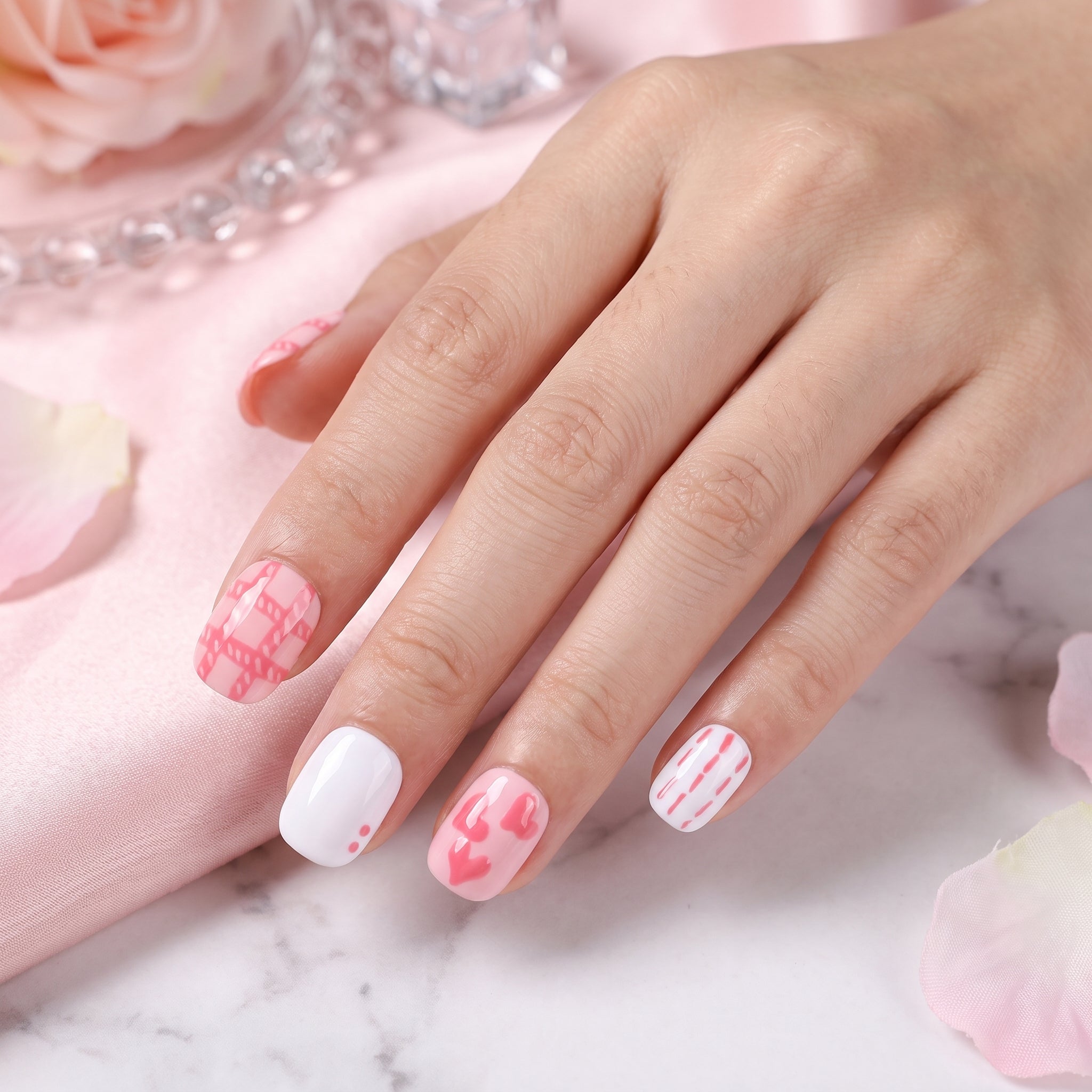 Strawberry Ribbon Atelier | TB-10119