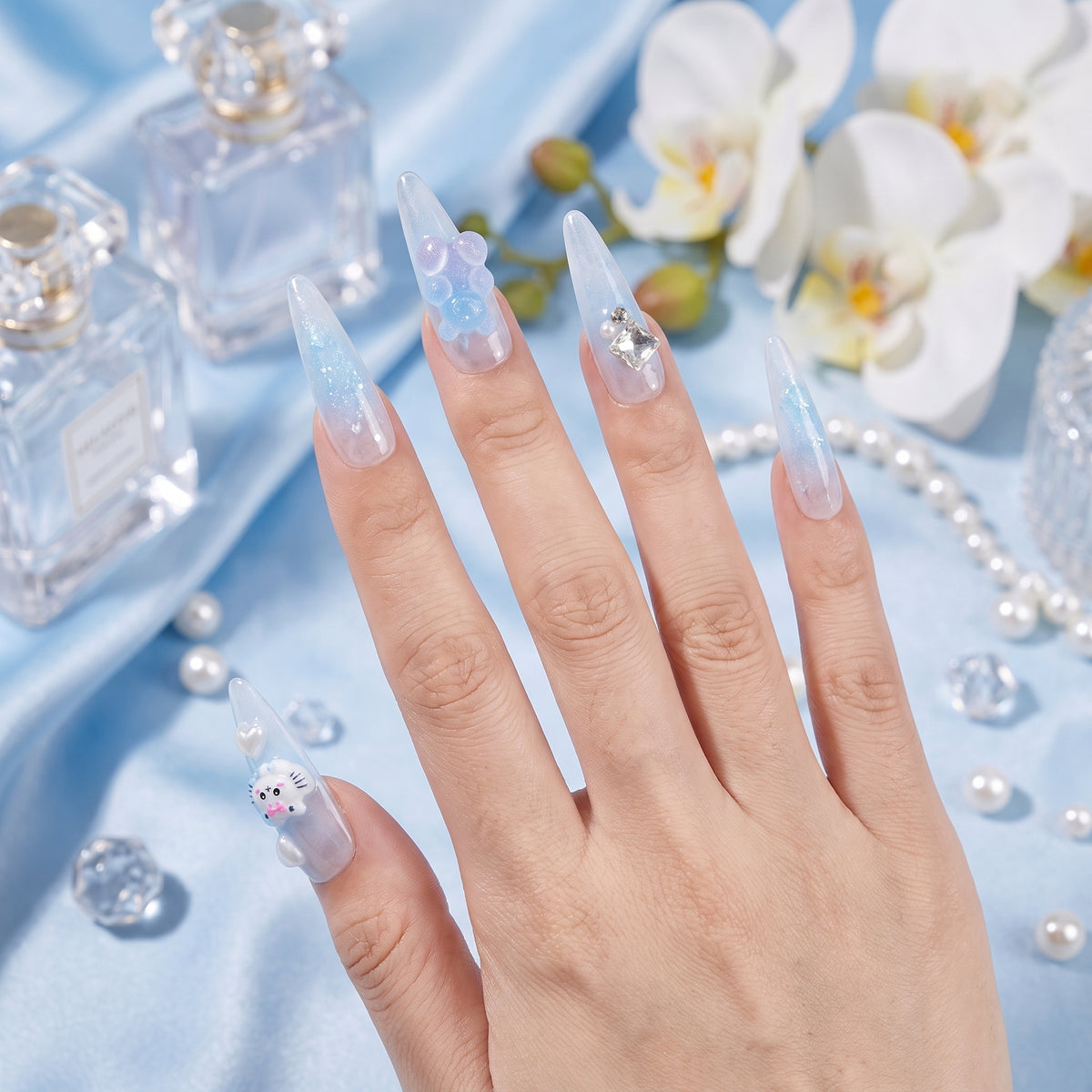 Frosty Dreamland | TB-10133