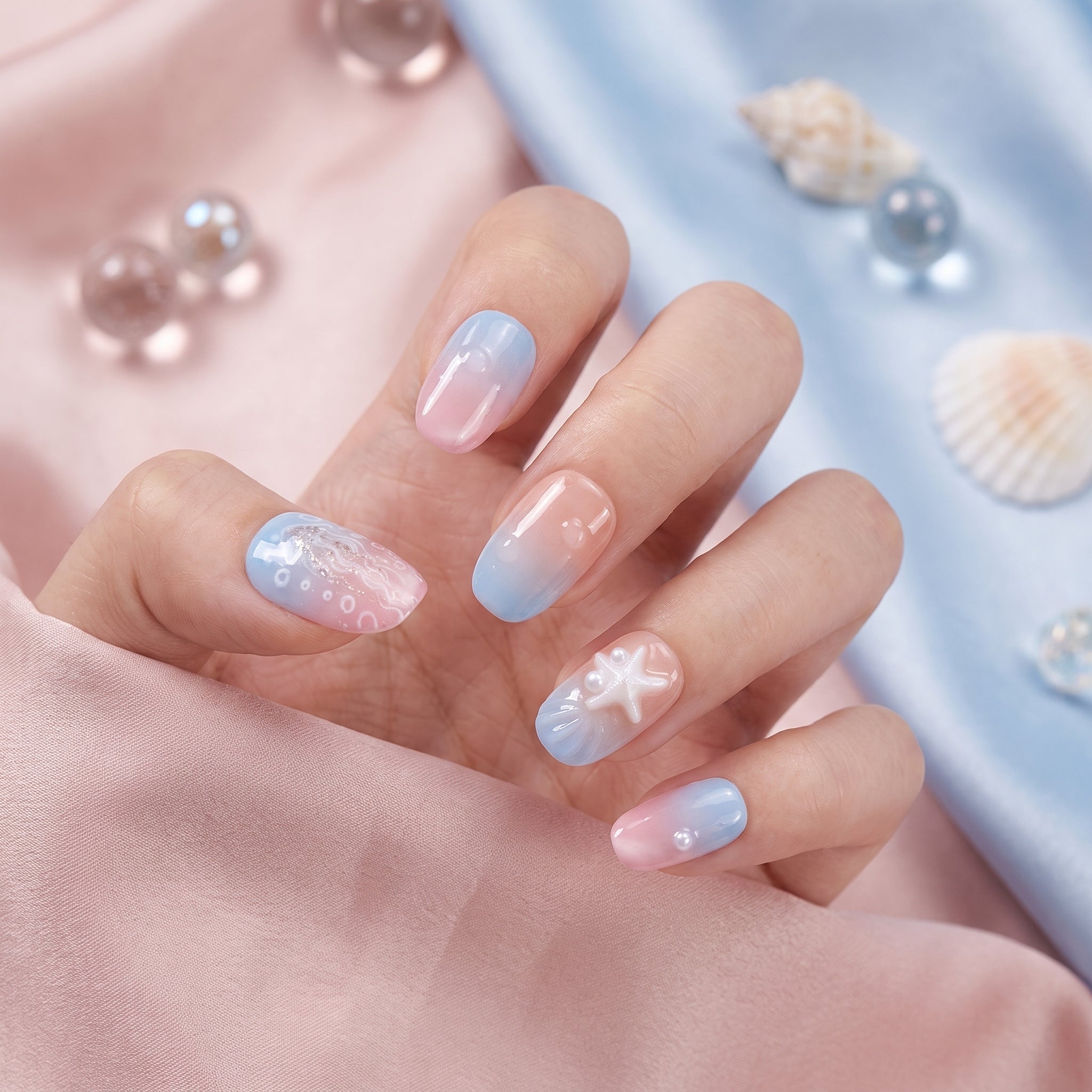 Ocean Dream | TB10090