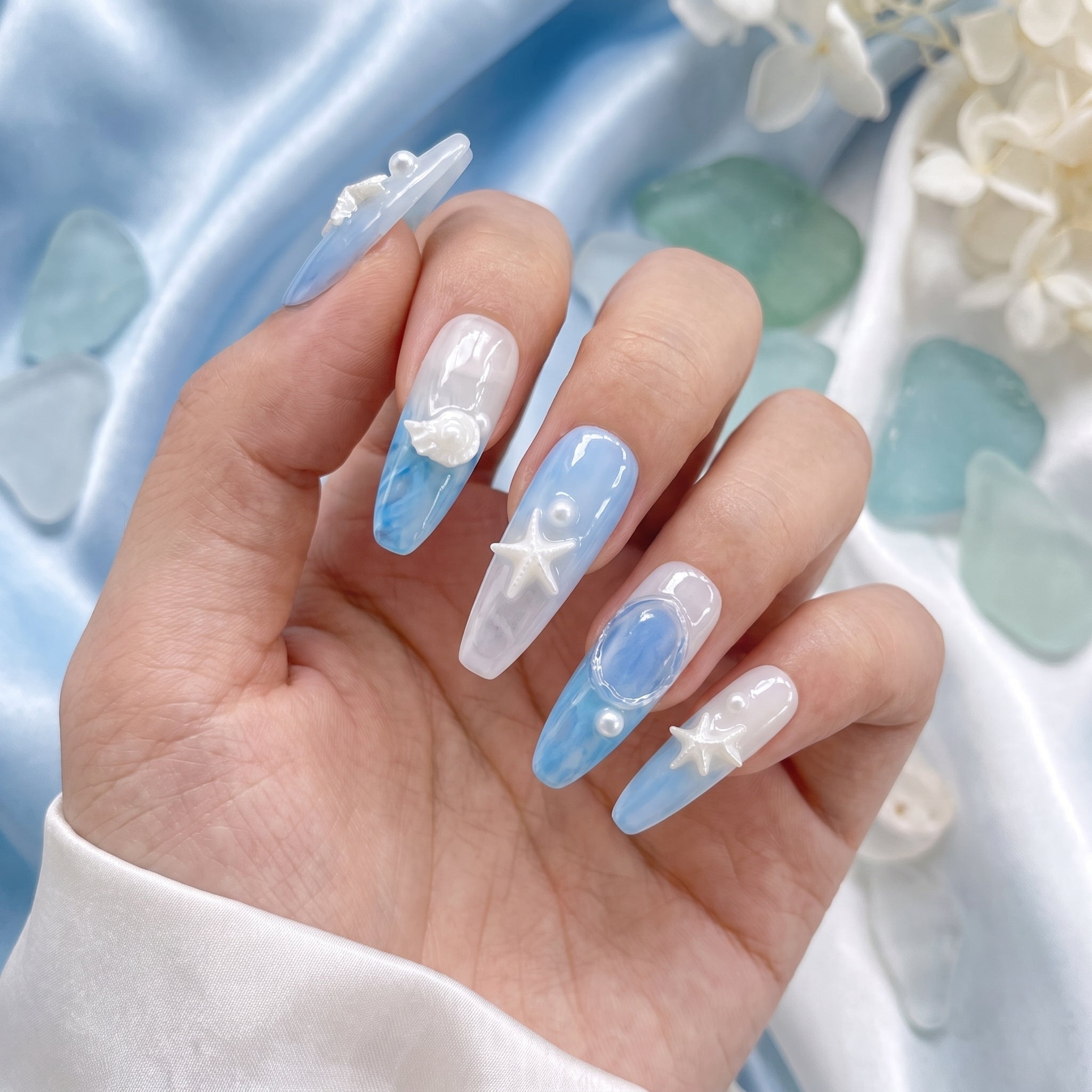 Ocean Breeze | TB0108